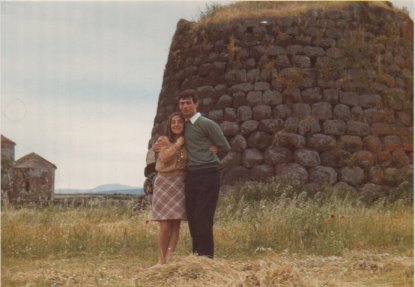 Silanus 1969