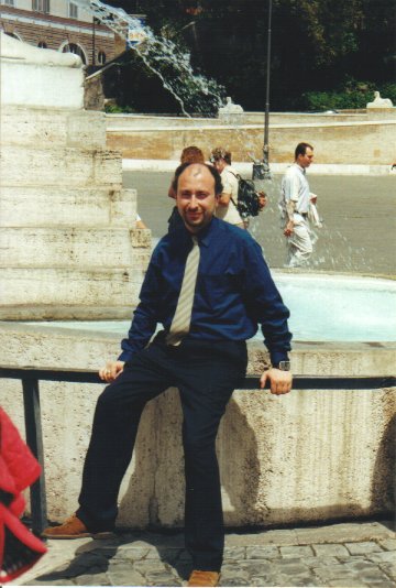 Maurizio