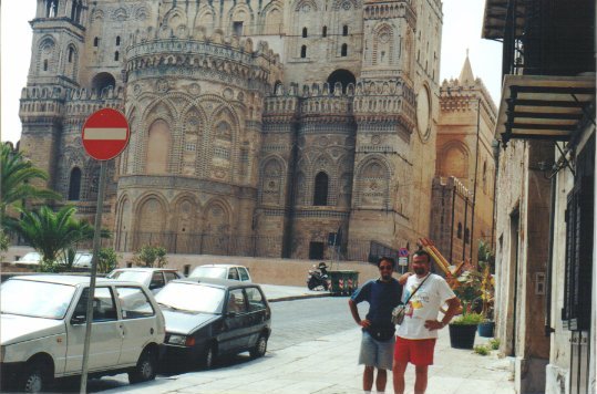 Vinci e MHK