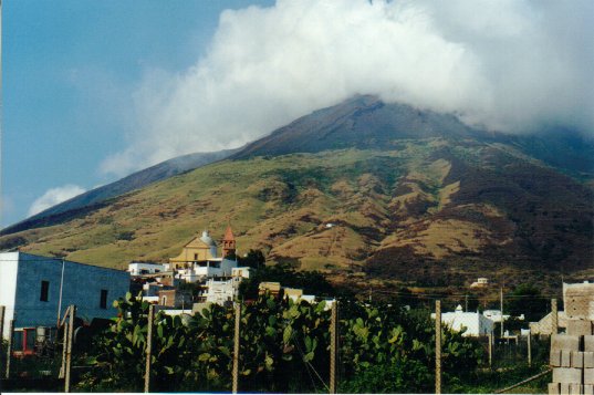 Stromboli