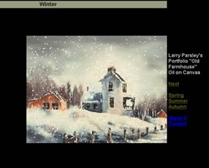 image-realsnow applet