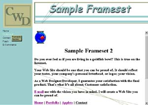 image-frameset 2 example