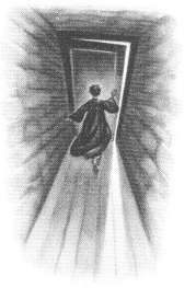 Harry's Revelation by Mary GrandPr�