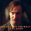 Hour of the Wolf