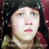 Snowy Ron