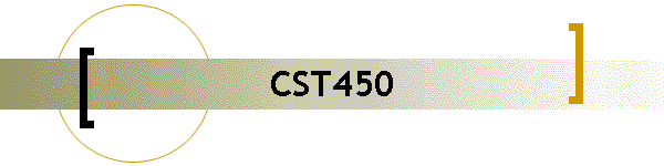 CST450