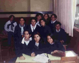 curso