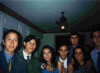 fiesta
