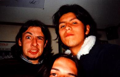 up�s the irons