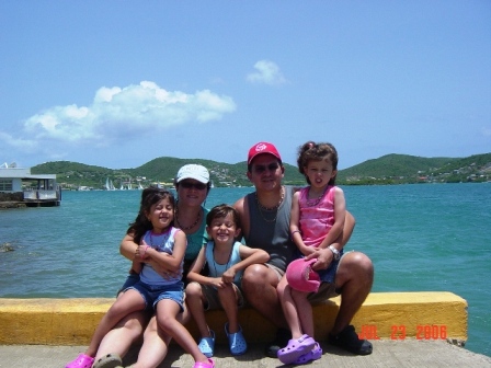 Vacaciones en Familia - Culebra, PR...