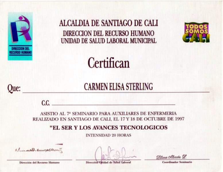 El Ser y los Avances Tecnologicos