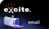 Excite Mail