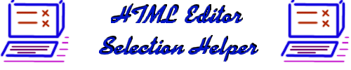 Selection Helper