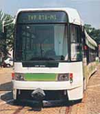 Tranvia modelo RT6