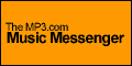 MP3.com Messenger