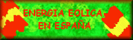 Energia eolica en Espa�a