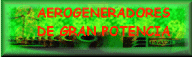 Aerogeneradores de gran potencia