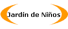 Jard�n de Ni�os