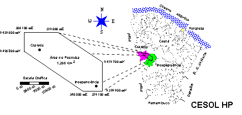 Localiza&ccedil;&atilde;o