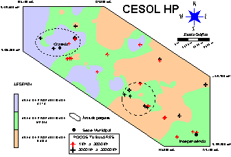 Resultado - Probabilidades