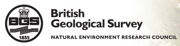 Servi&ccedil;o Geol&oacute;gico Brit&acirc;nico
