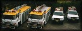 Our Vehicles