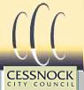 Cessnock City Council