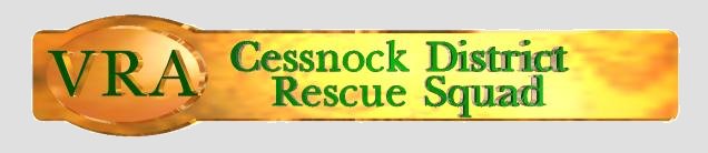 Cessnock District Rescue Squad
