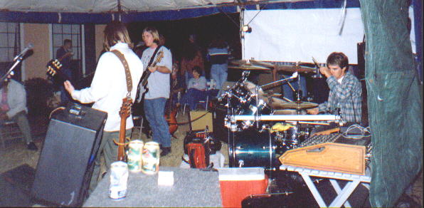 VICTORIA, The good ole` days~~