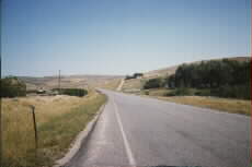 Bear Creek