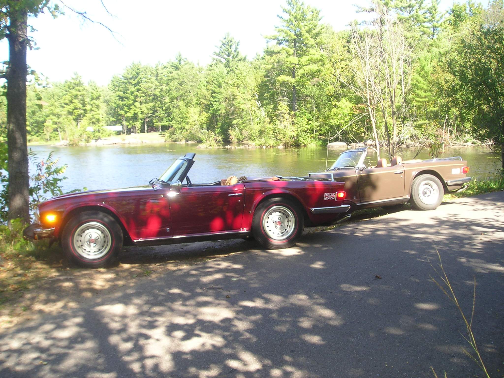 TR6X 2