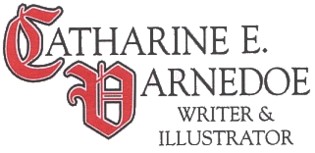 the name Catharine E. Varnedoe