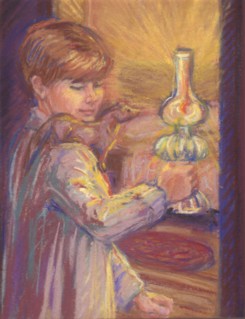 lantern