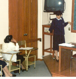 SAL�N DE CLASES EN EL C.E.V.H.A.C.