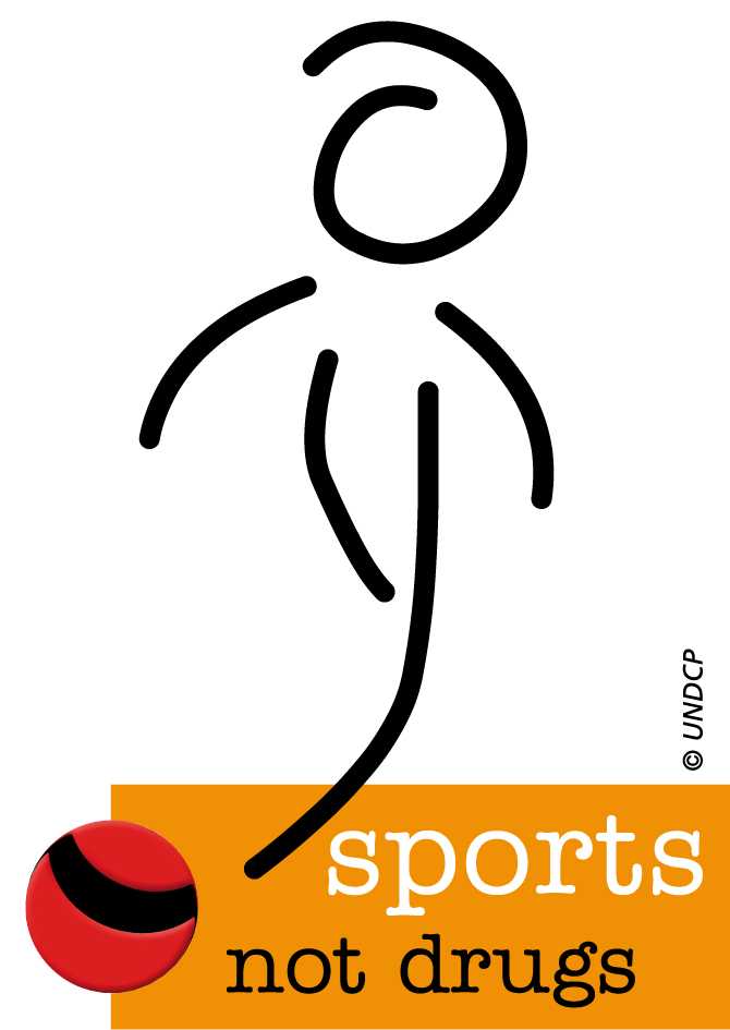 Deporte Si, Drogas No!