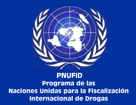 programa de las Naciones Unidas para la Fiscalizaci�n Internacional de Drogas