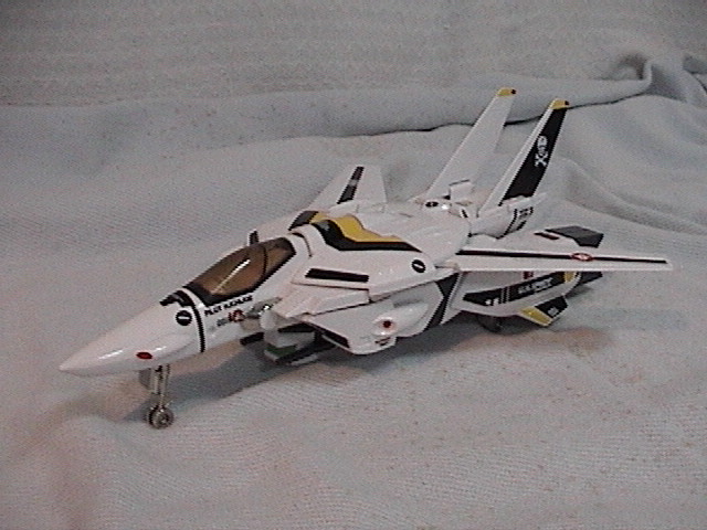 Aircraft Mode without FAST Pack
