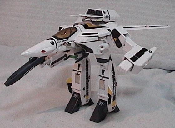 Gerwalk Mode without FAST Pack