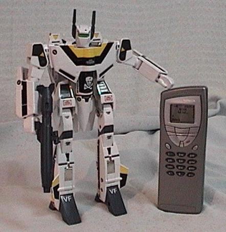 scale-up with my phone