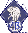 GO TO 413