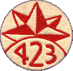 GO TO 423