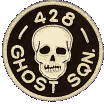 GO TO 428 GHOST