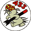 GO TO 433