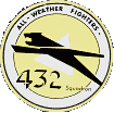GO TO 432