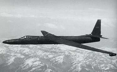 CIA_U2-Spy_Plane