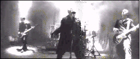 video shot