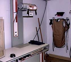 Radiology