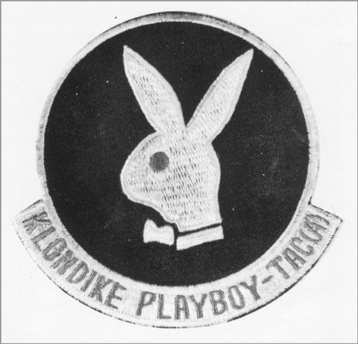 TAC(A) Patch