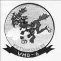 Squadron Cruise Patch