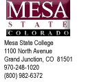 Mesa State College